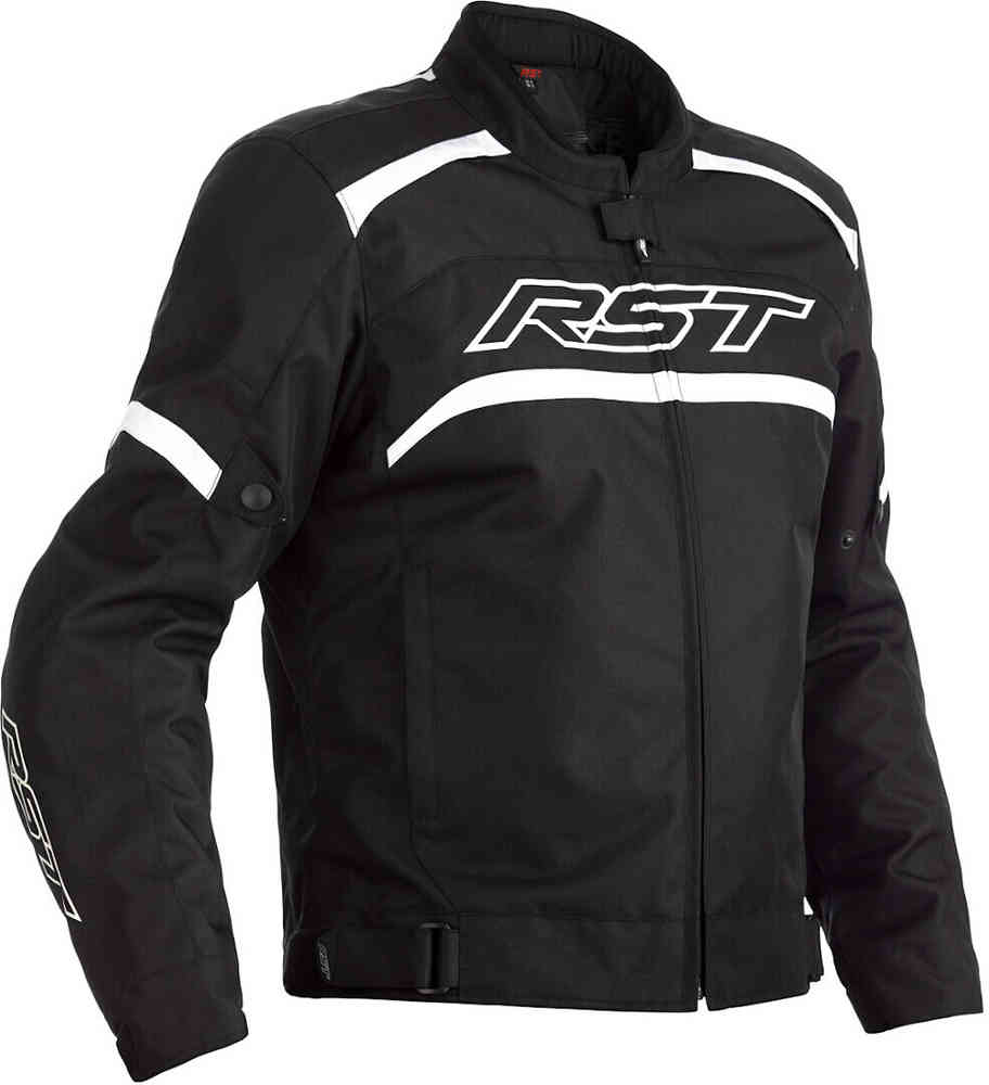 RST Pilot Motorfiets textiel jas