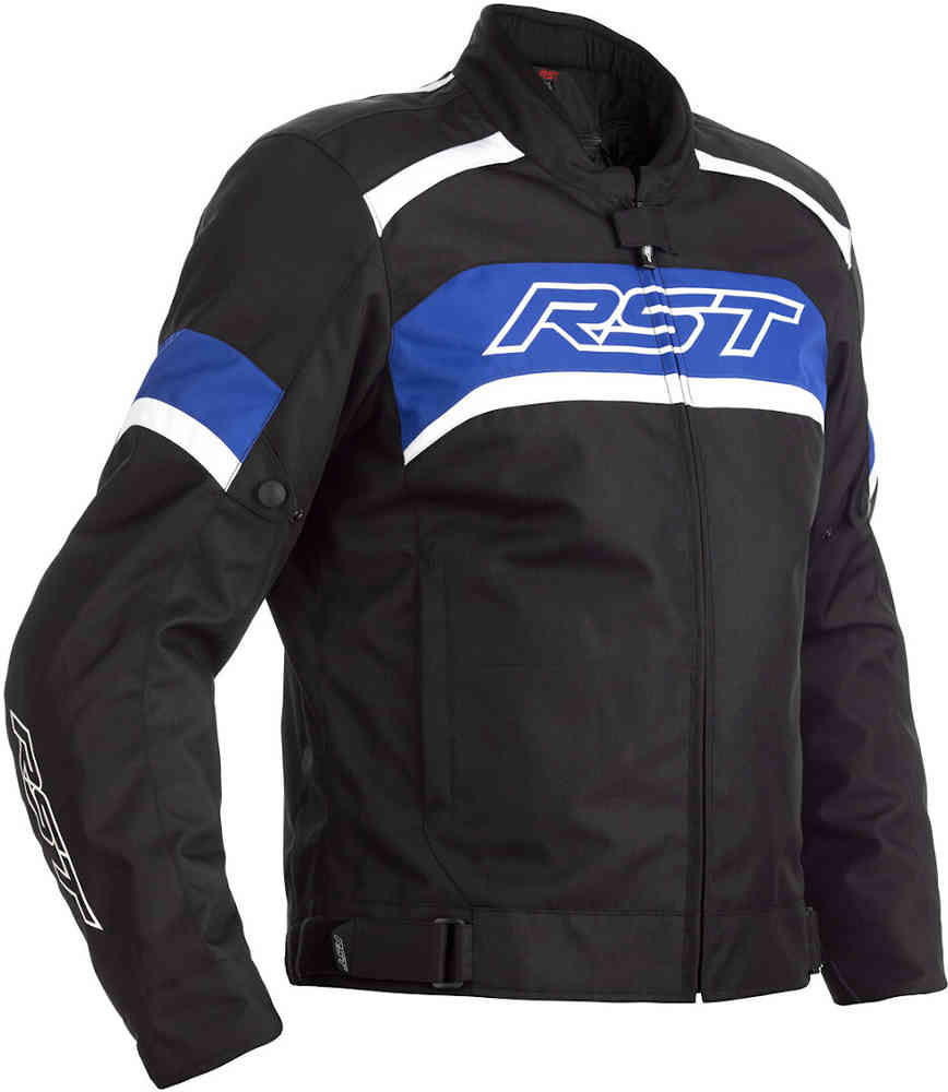 RST Pilot Motorcycle Textile Jacket