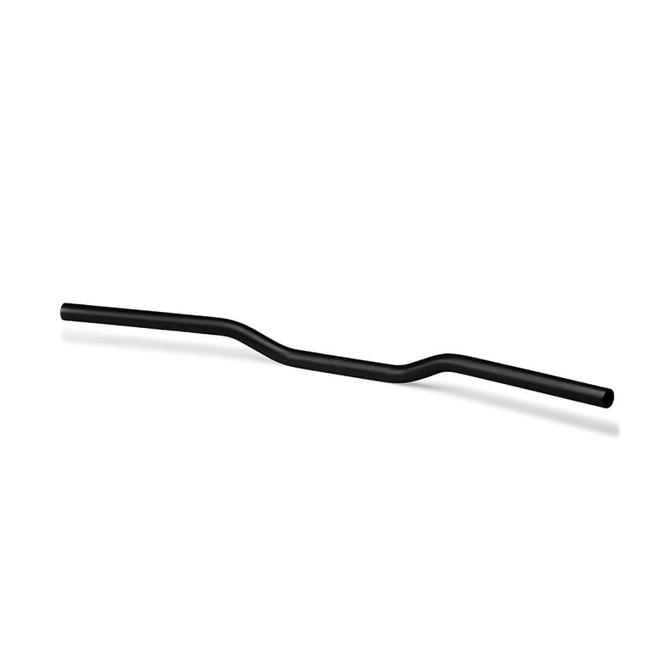 LSL LSL Street Bar A 00.1, 1 inch, black, black