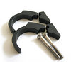 Preview image for motogadget Mounting kit msm combi frame Handle Bar Clip-Kit for mounting