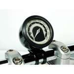 motogadget Speedometer housing mst Streamline Cup