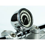 motogadget Speedometer housing mst Streamline Cup