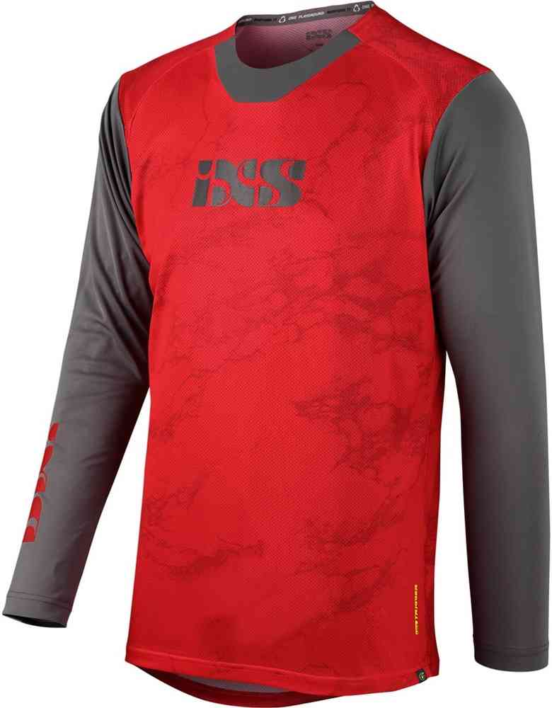 IXS Trigger X Air Bicycle Jersey