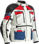 RST Adventure-X Airbag Motorrad Textiljacke