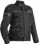 RST Adventure-X Airbag Motorrad Textiljacke