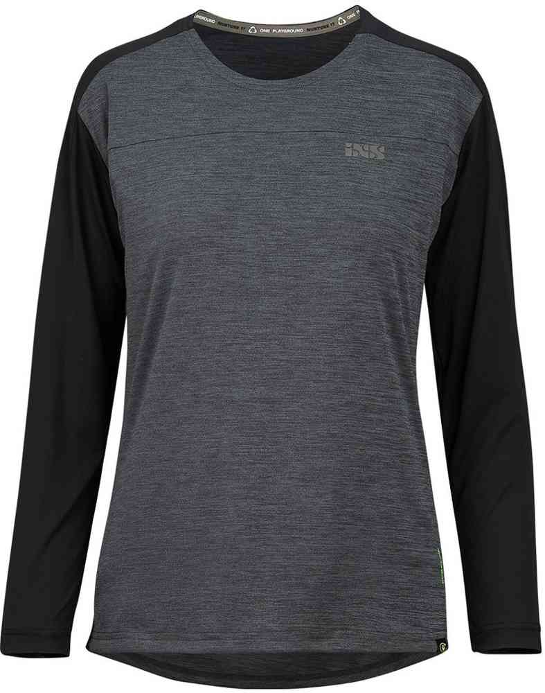 IXS Flow X LS Ladies Bicycle Jersey