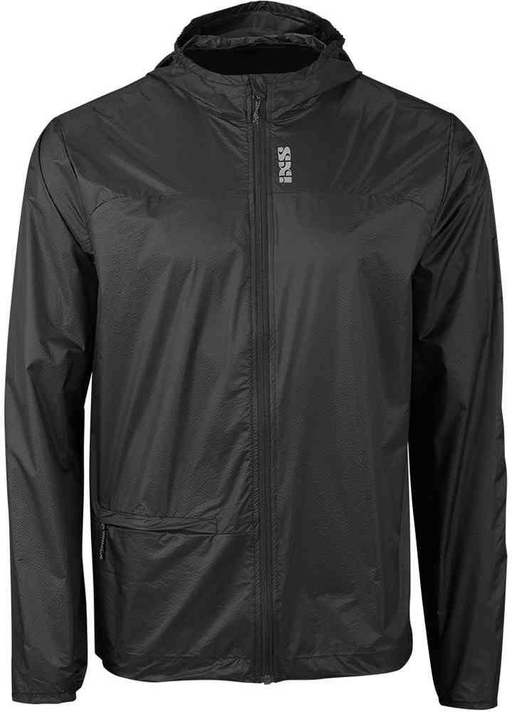 IXS Flow All-Weather Fahrrad Windbreaker