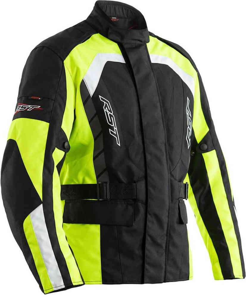RST Alpha 4 Motorcycle Textile Jacket