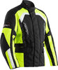 RST Alpha 4 Motorrad Textiljacke