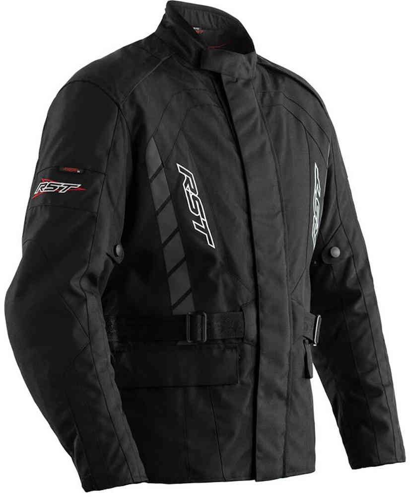 RST Alpha 4 Motorcycle Textile Jacket