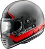 Arai Concept-X Speedblock Helm