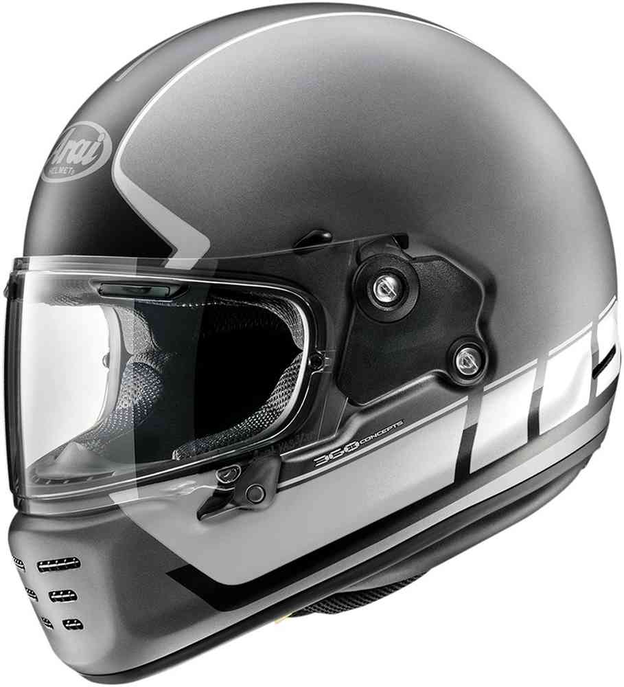 Arai Concept-X Speedblock Шлем Белый XS (53/54) 