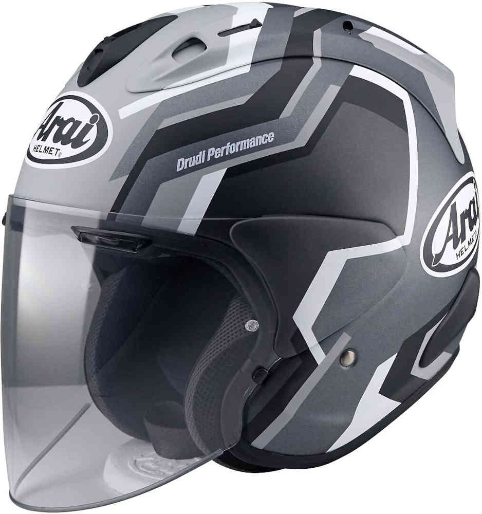 Arai SZ-R VAS RSW Шлем