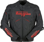 Furygan Raptor Evo 2 Motorrad Lederjacke