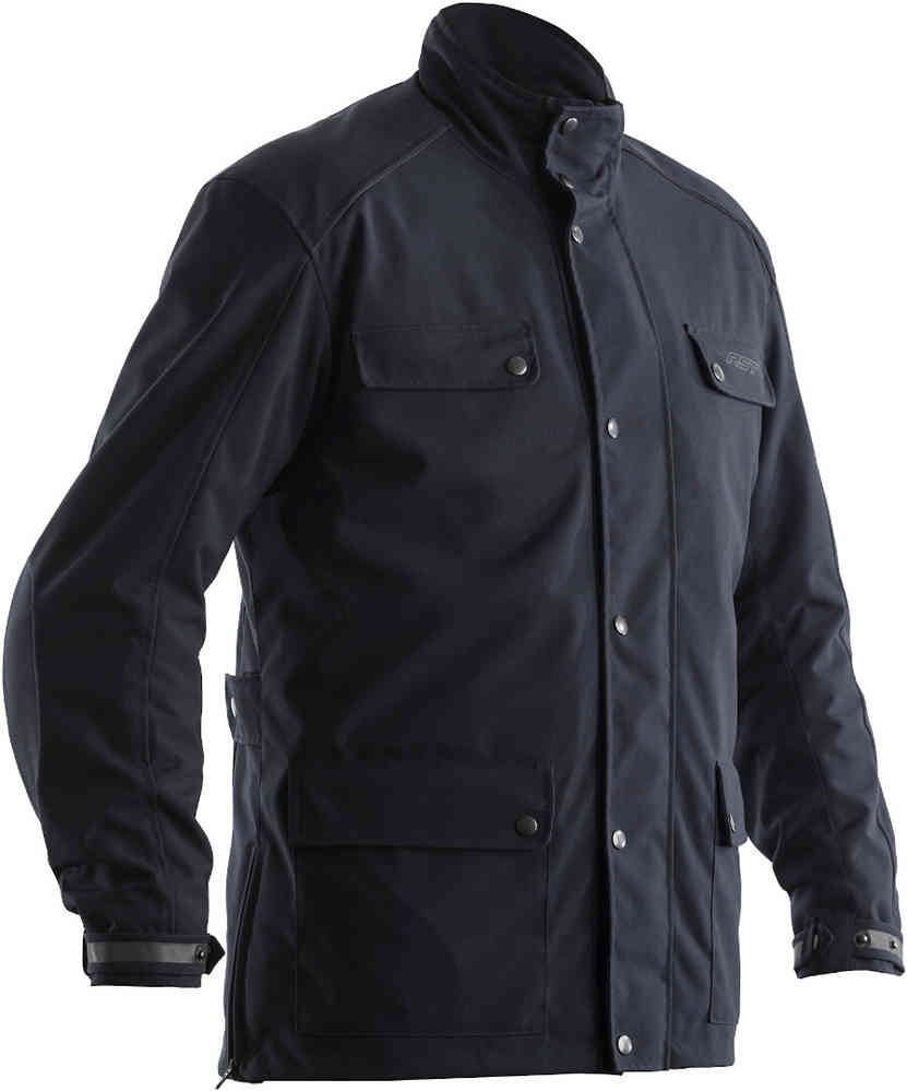 RST Shoreditch Motorrad Textiljacke