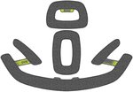 IXS Trigger FF Центральная площадка