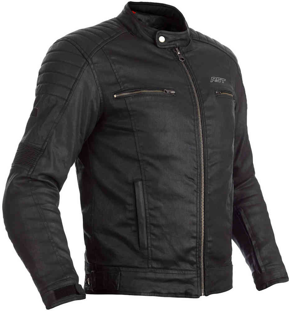 RST Brixton Motorcycle Textile Jacket