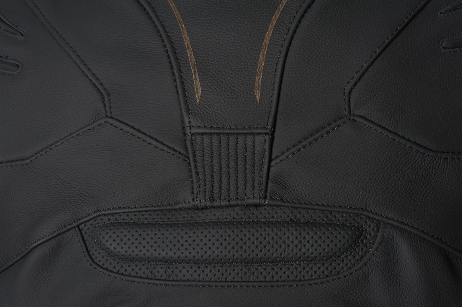 Furygan Morpheus Мотоцикл Кожаная куртка