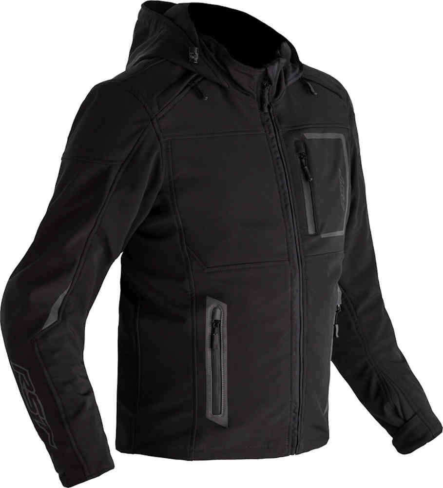 RST Frontline Chaqueta textil de motocicleta