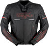 Preview image for Furygan Nitros Motorcycle Leather Jacket