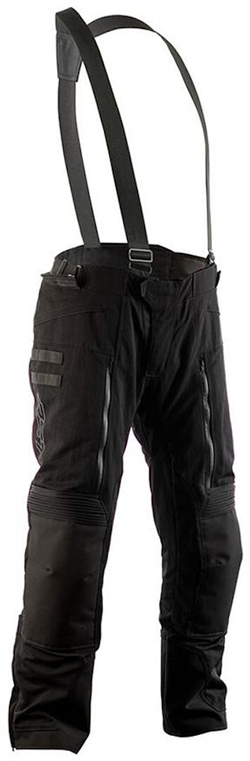 RST X-Raid, black, Size 2XL, black, Size 2XL
