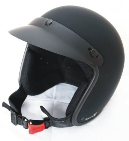 Bores Bogoserie Helmet Shield, black, black, Size One Size
