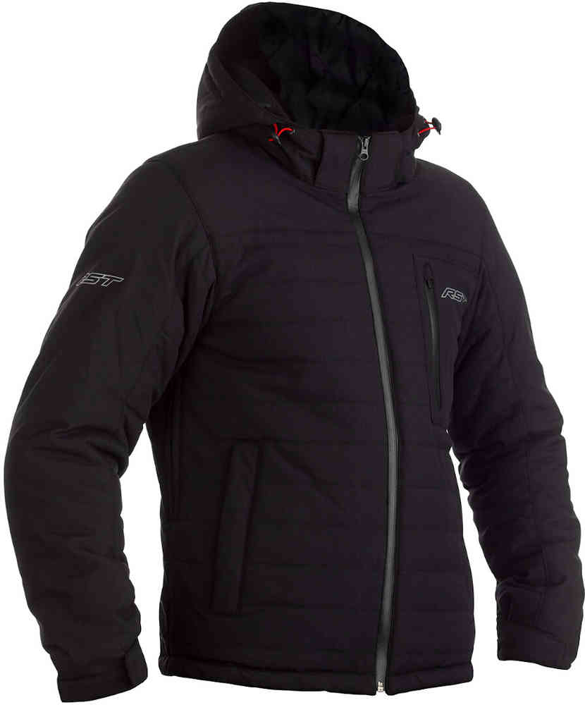 RST Frontier Motorrad Textiljacke