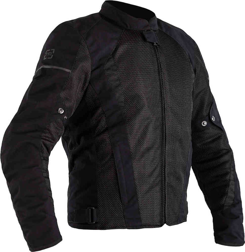 RST F-Lite Airbag Chaqueta textil de motocicleta