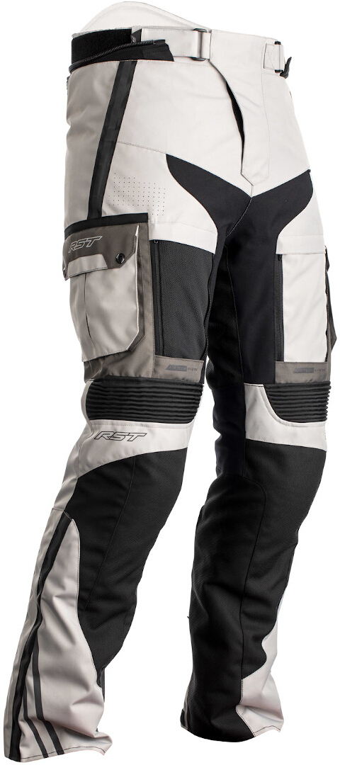 RST Pro Series Adventure-X Motorcycle Textile Pants Мотоцикл Текстильные брюки
