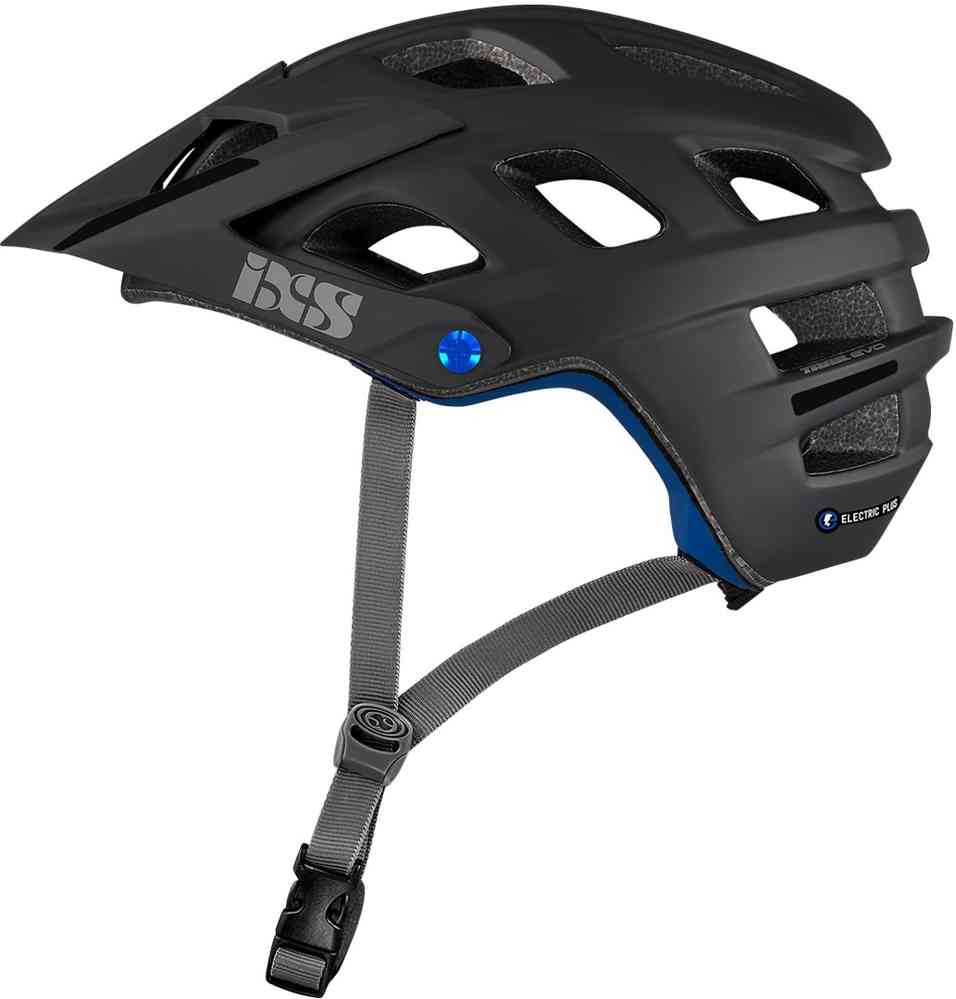 IXS Trail Evo E Bike Edition FC Moto