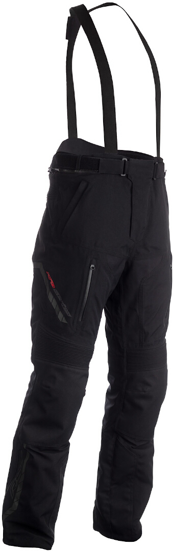 RST Pro Series Pathfinder, black, Size M, black, Size M