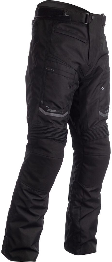 RST Maverick, black, Size 3XL, black, Size 3XL