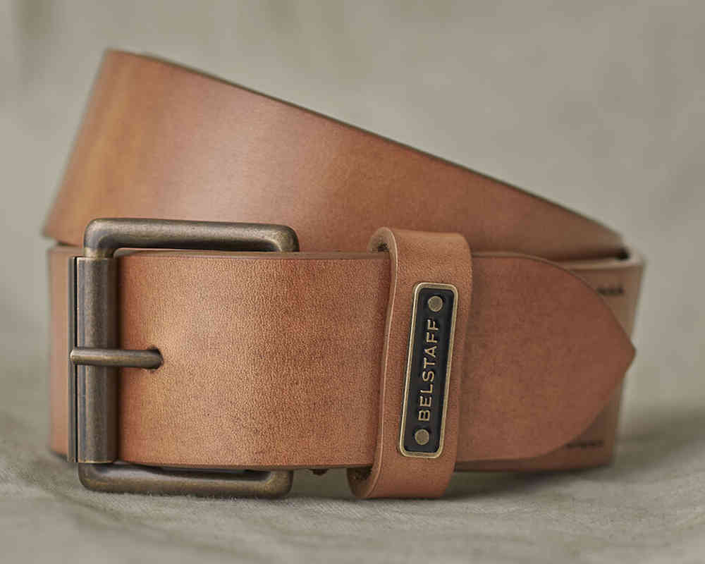 Belstaff Ledger Riem