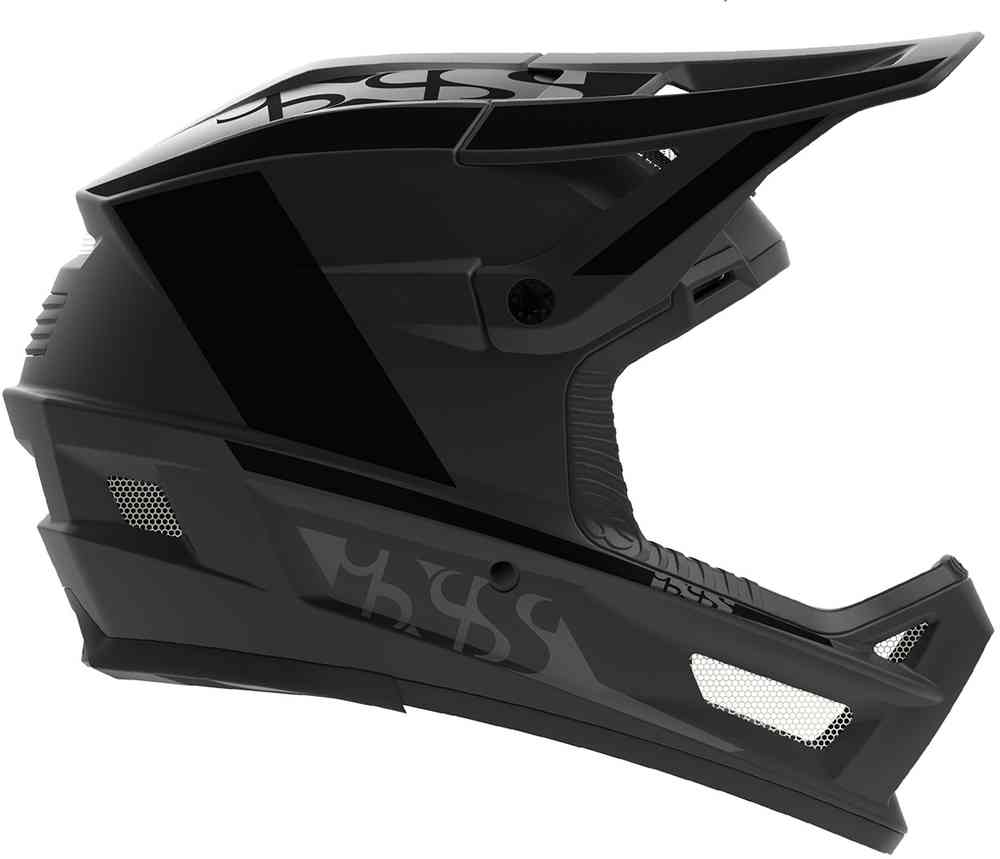 IXS Xult DH Casco da discesa