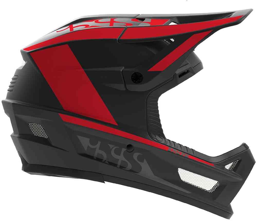 IXS Xult DH 다운힐 헬멧