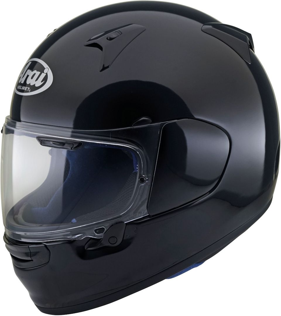 Arai Profile-V Diamond, black, Size S, black, Size S