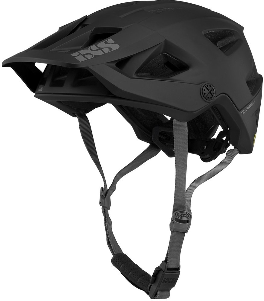 IXS Trigger AM Mips 自転車ヘルメット - ベストプライス ▷ FC-Moto
