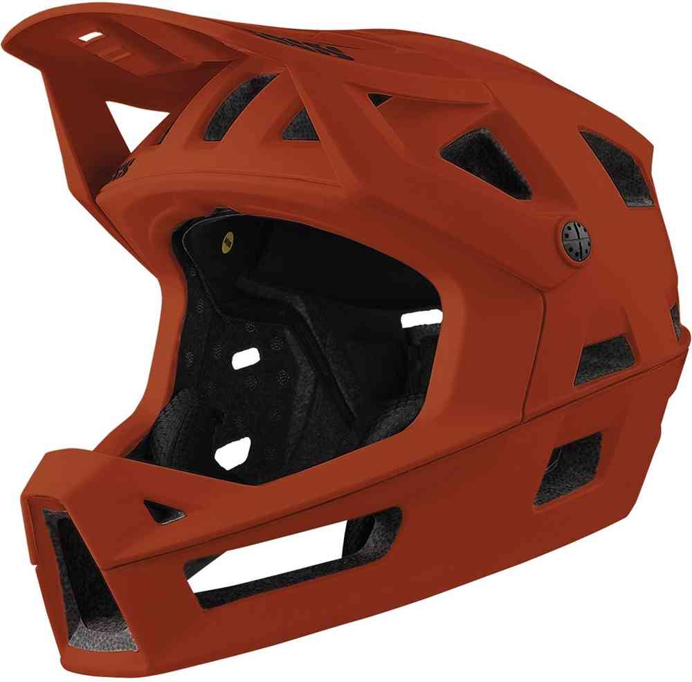 IXS Trigger FF Mips Шлем под гору