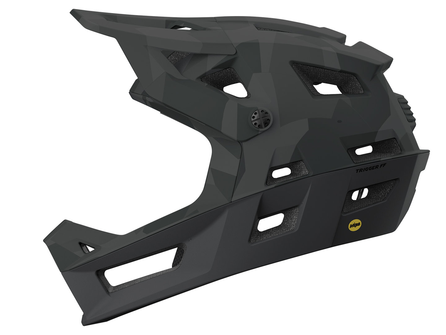 IXS Trigger FF Mips Camo Downhill Helmet Buy Cheap FC Moto IXS Trigger FF Mips Camo Downhill Helmet Buy Cheap FC Moto