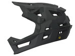 IXS Trigger FF Mips Camo Downhill Helm