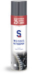 S100 White Chain Spray Anniversary 500 ml Hvid kæde spray jubilæum 500 ml
