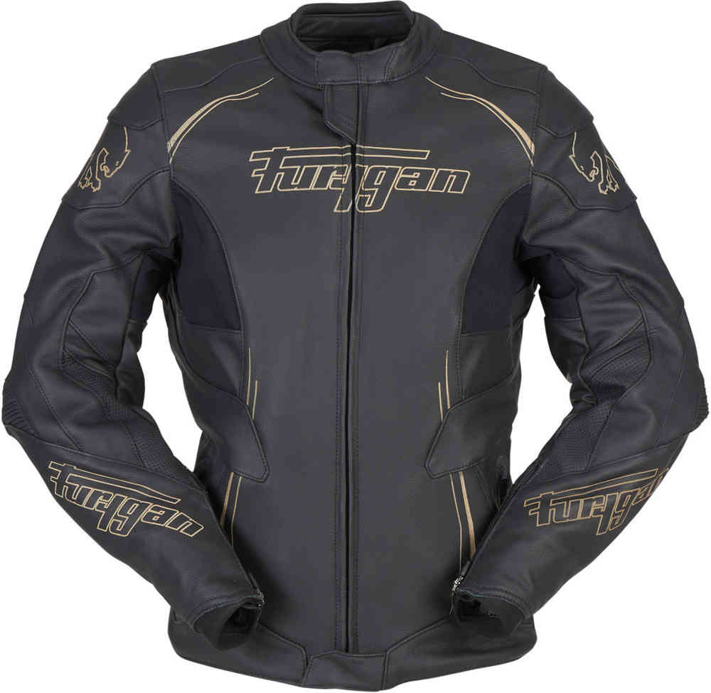Furygan Trinity Ladies Motorcycle Leather Jacket buy cheap FC