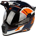 Klim Krios Pro Rally Carbon Motorcross helm