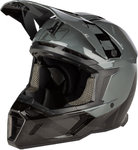 Klim F5 Koroyd Ascent Carbon 摩托十字頭盔