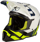 Klim F5 Koroyd Ascent Carbon Motocross Helmet