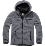 Brandit Teddyfleece Worker Jacket