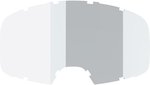 IXS Single Low Profile Antifog Lentille de remplacement