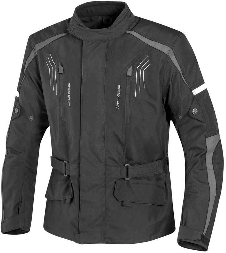 GMS Dayton Motorcycle Textile Jacket