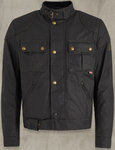 Belstaff Brooklands 2.0 Motorrad Wachsjacke