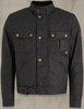 Belstaff Brooklands 2.0 Motorcycle Waxed Jacket